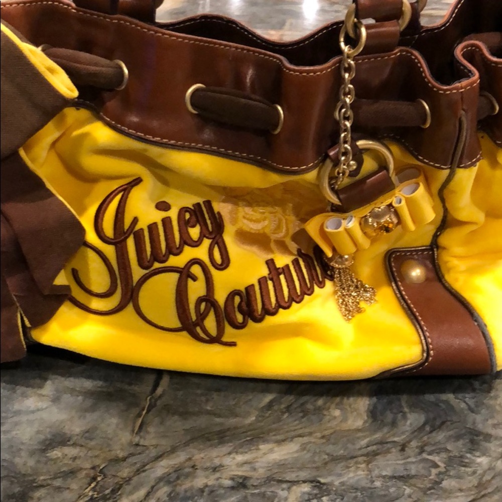 Juicy Couture Bag